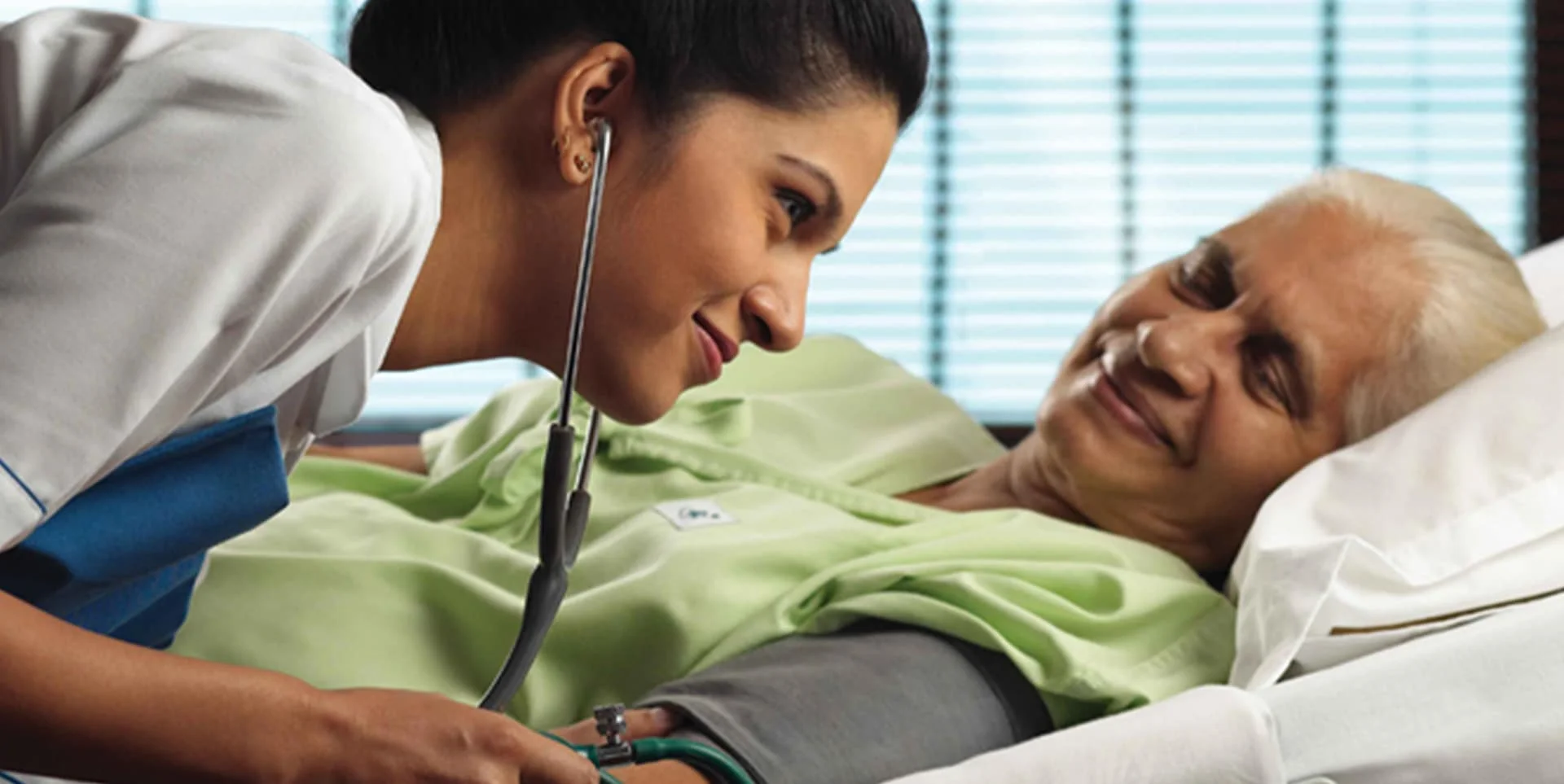 Vshvaroop Maid Service Delhi